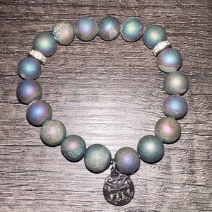 Rustic Cuff bracelet